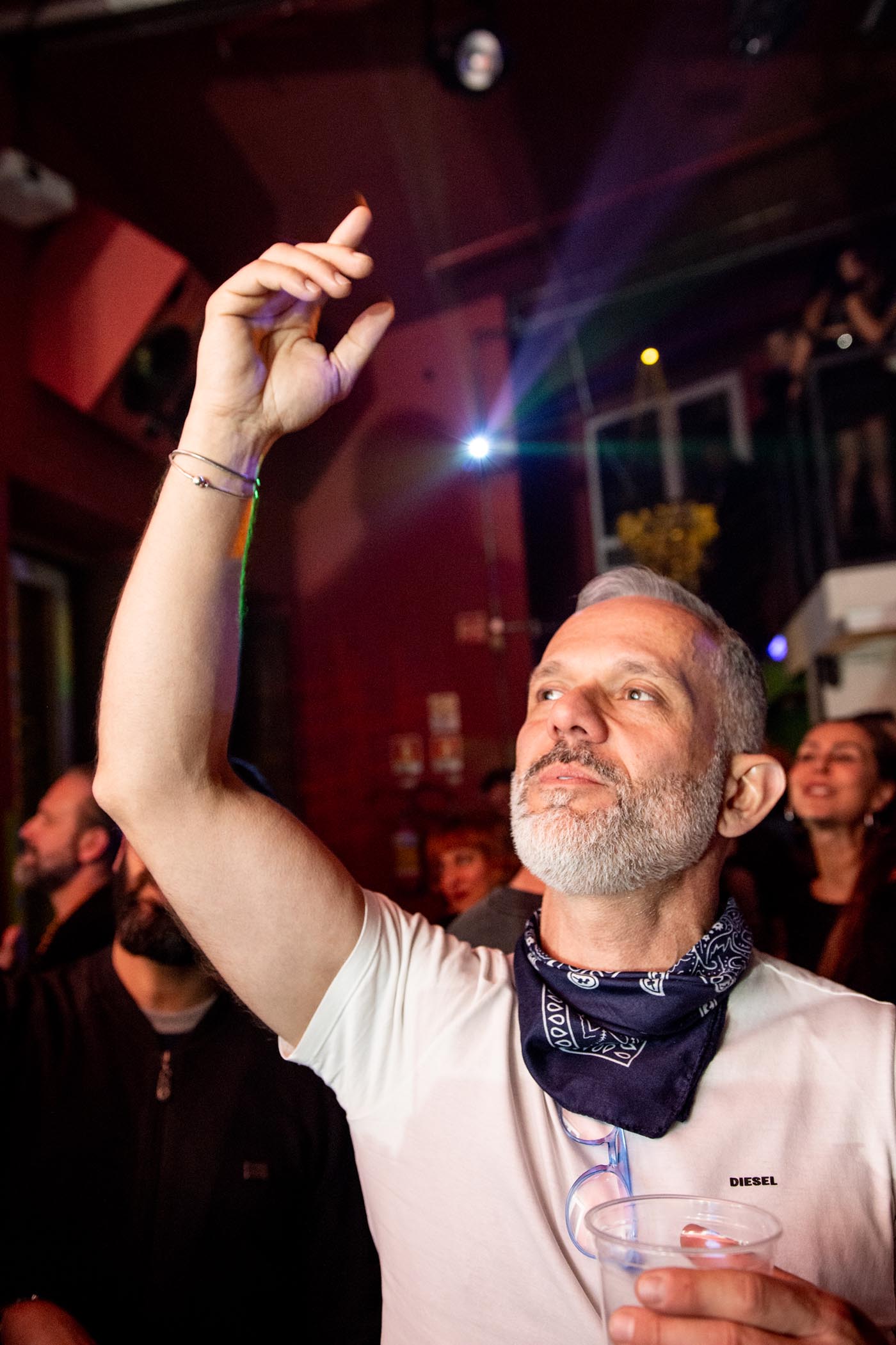 Festa anos 80 e 90 - Balonê *A Festa VERY 80s!