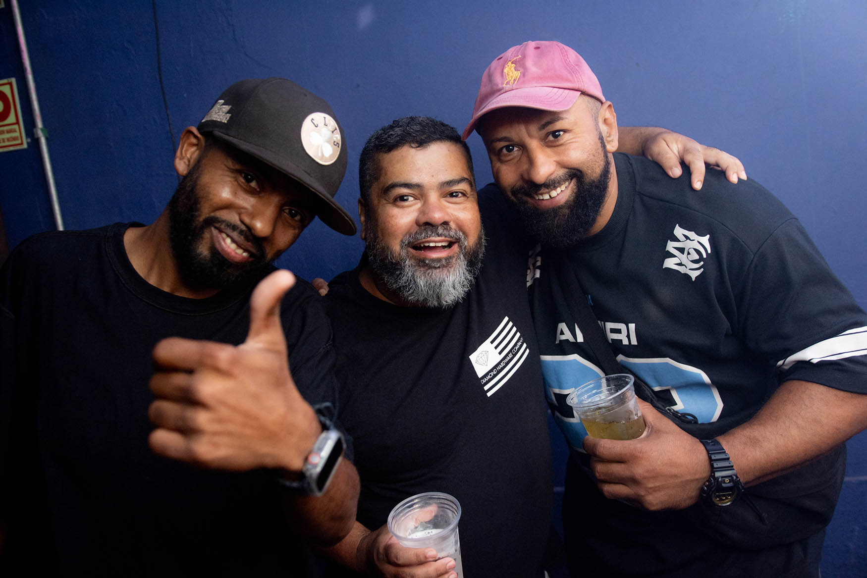 Balonê a festa very 80s and 90s! Festa anos 80 e 90 - 07/02/2026