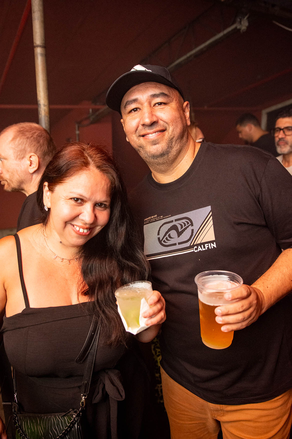 BALONÊ *A FESTA VERY 80S - Festa 80 e 90 - 25 anos 10/01/2026