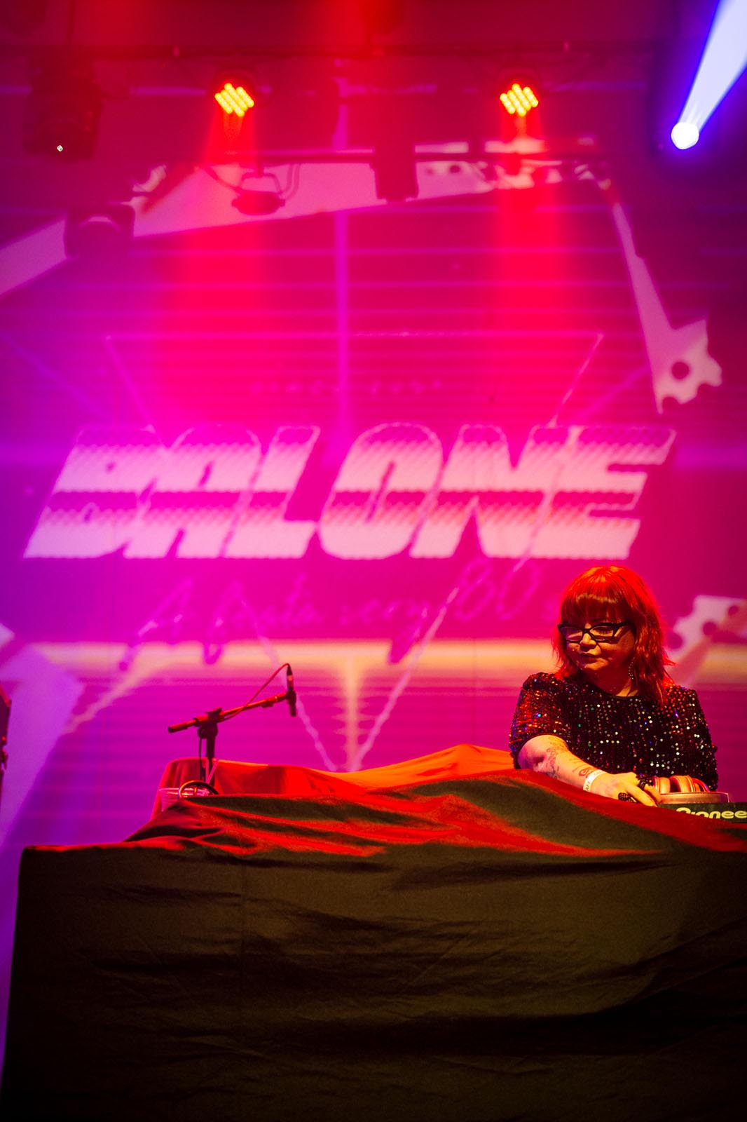 BalonÃª *A Festa VERY 80s and 90s! 23/08/2024