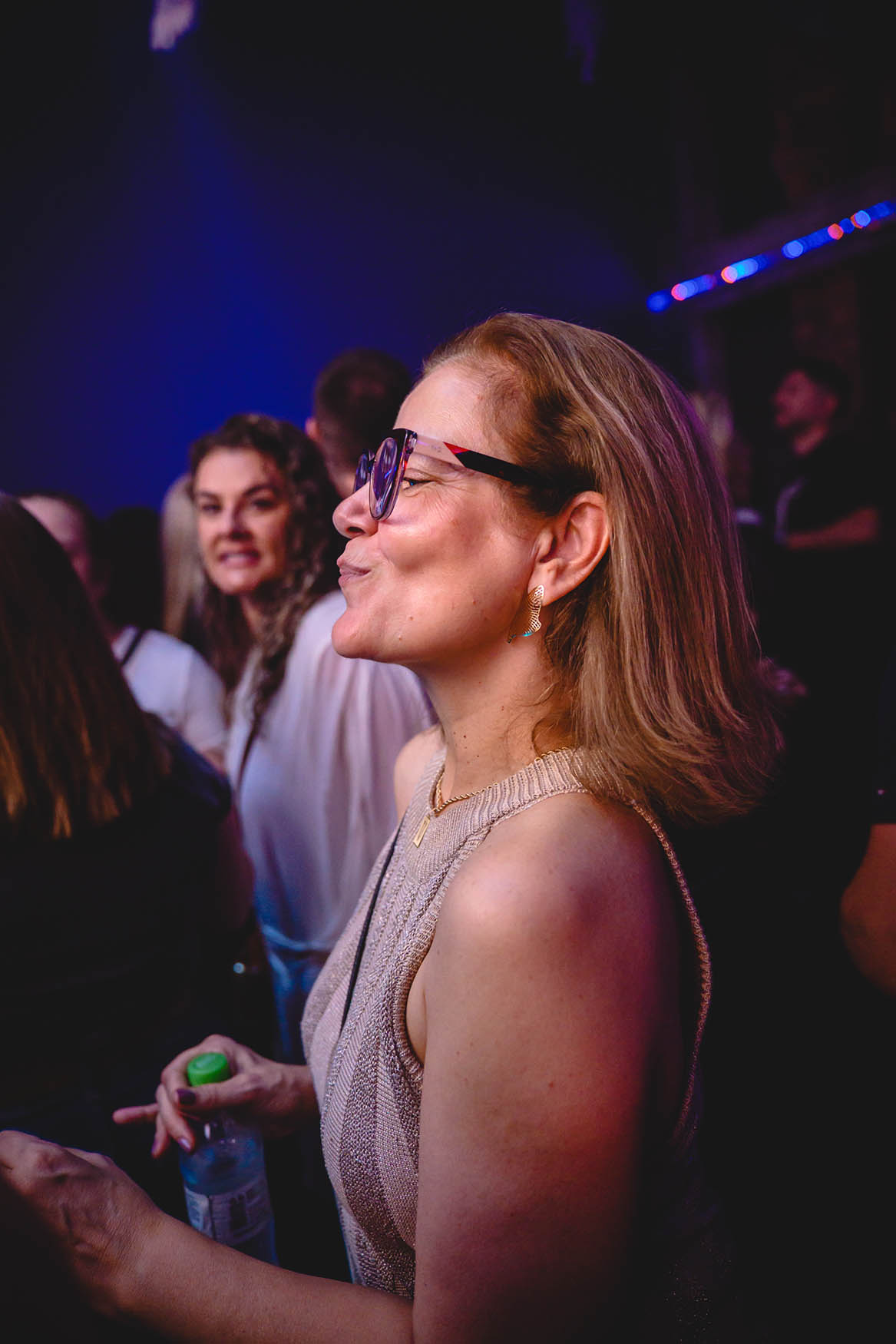 BALONÊ * A FESTA VERY 80S!