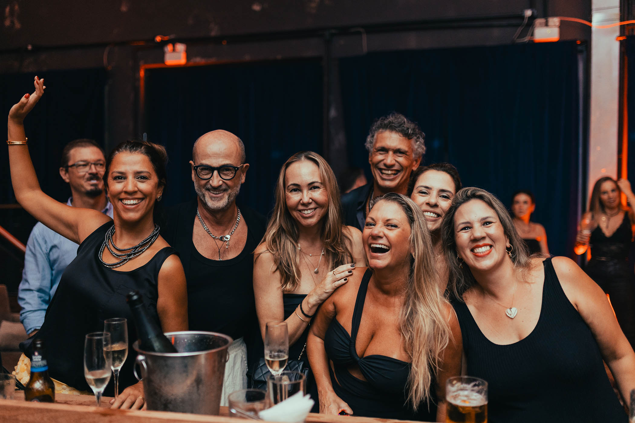 Festa da Tais! Festa anos 80 e 90 - 21/03/2026