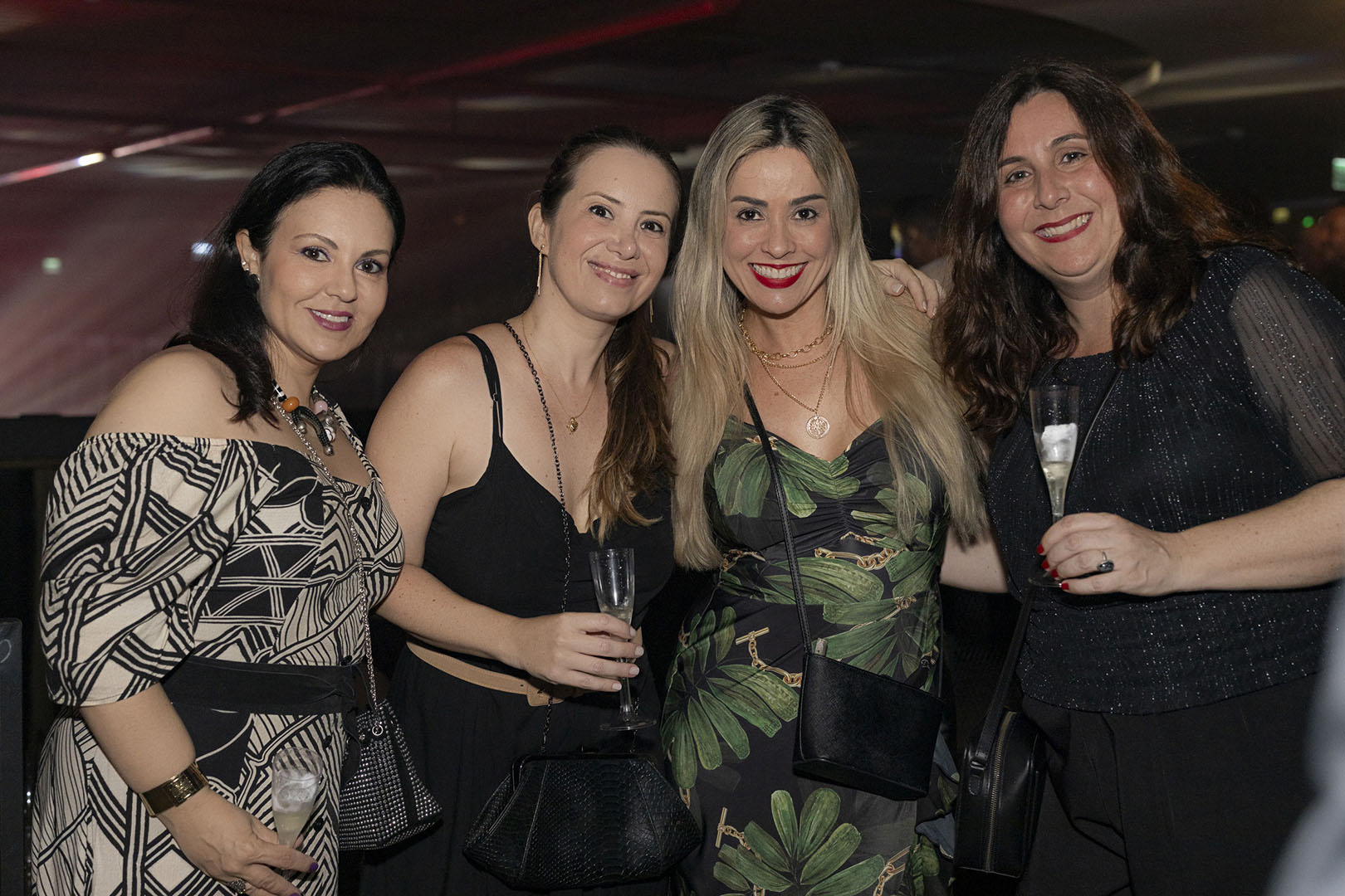 BalonÃª no DC *A Festa VERY80s! 16/12/2023