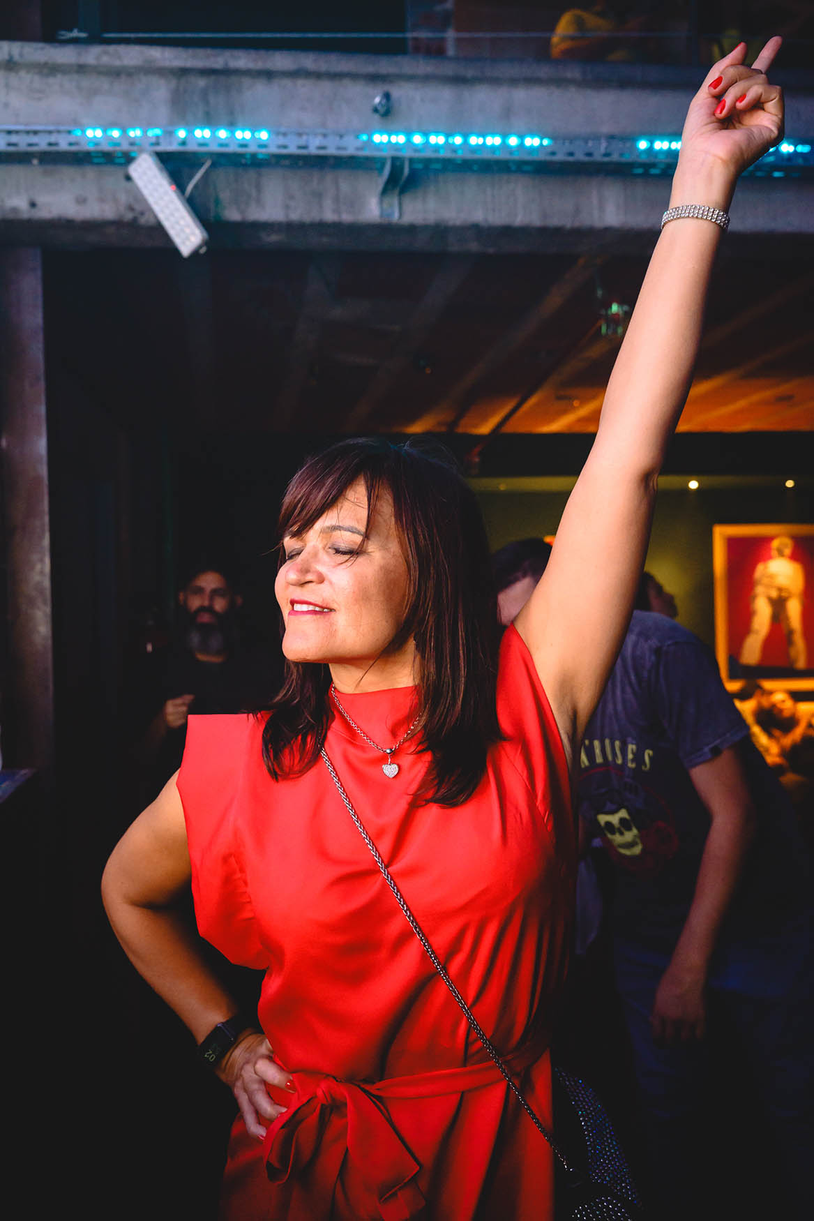 Balon� *A Festa VERY 80s! FESTA ANOS 80 E 90 - 07/03/2026