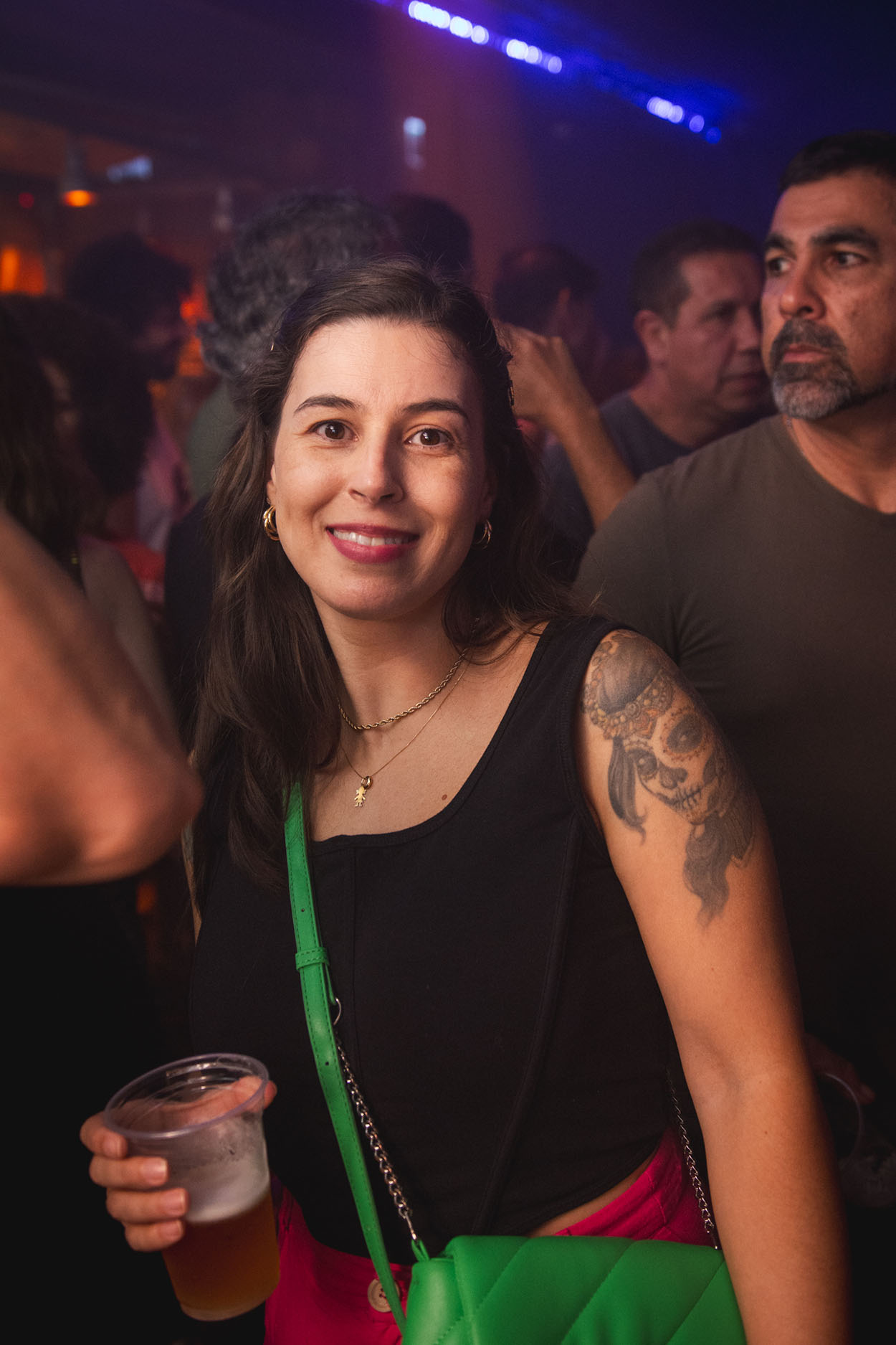 BalonÃª *A Festa VERY 80s!