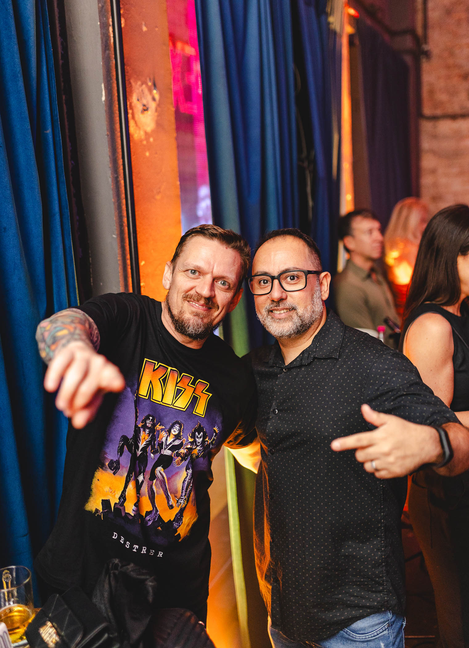 Festa anos 80 e 90 - Balonê *A Festa VERY 80s!