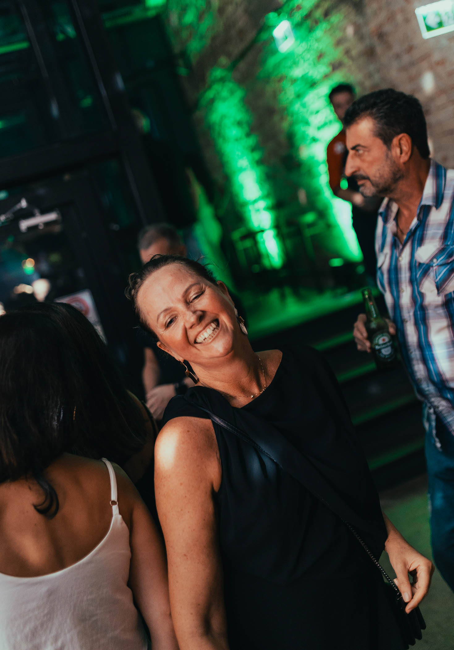 Festa da Tais! Festa anos 80 e 90 - 21/03/2026