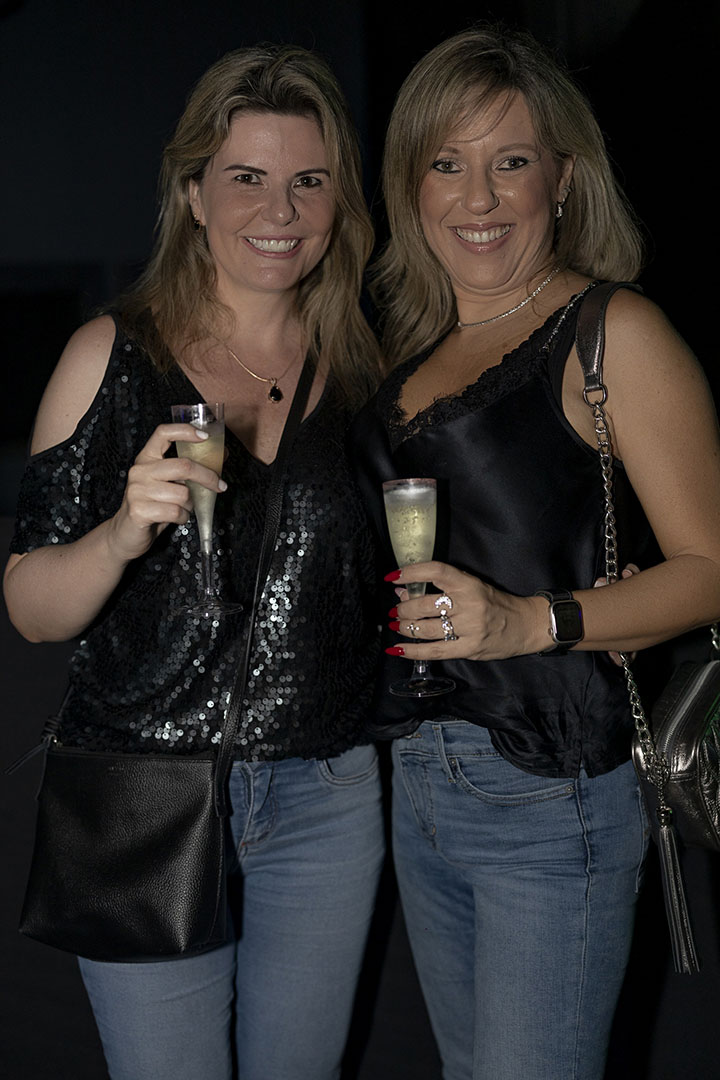 BalonÃª no DC *A Festa VERY80s! 16/12/2023