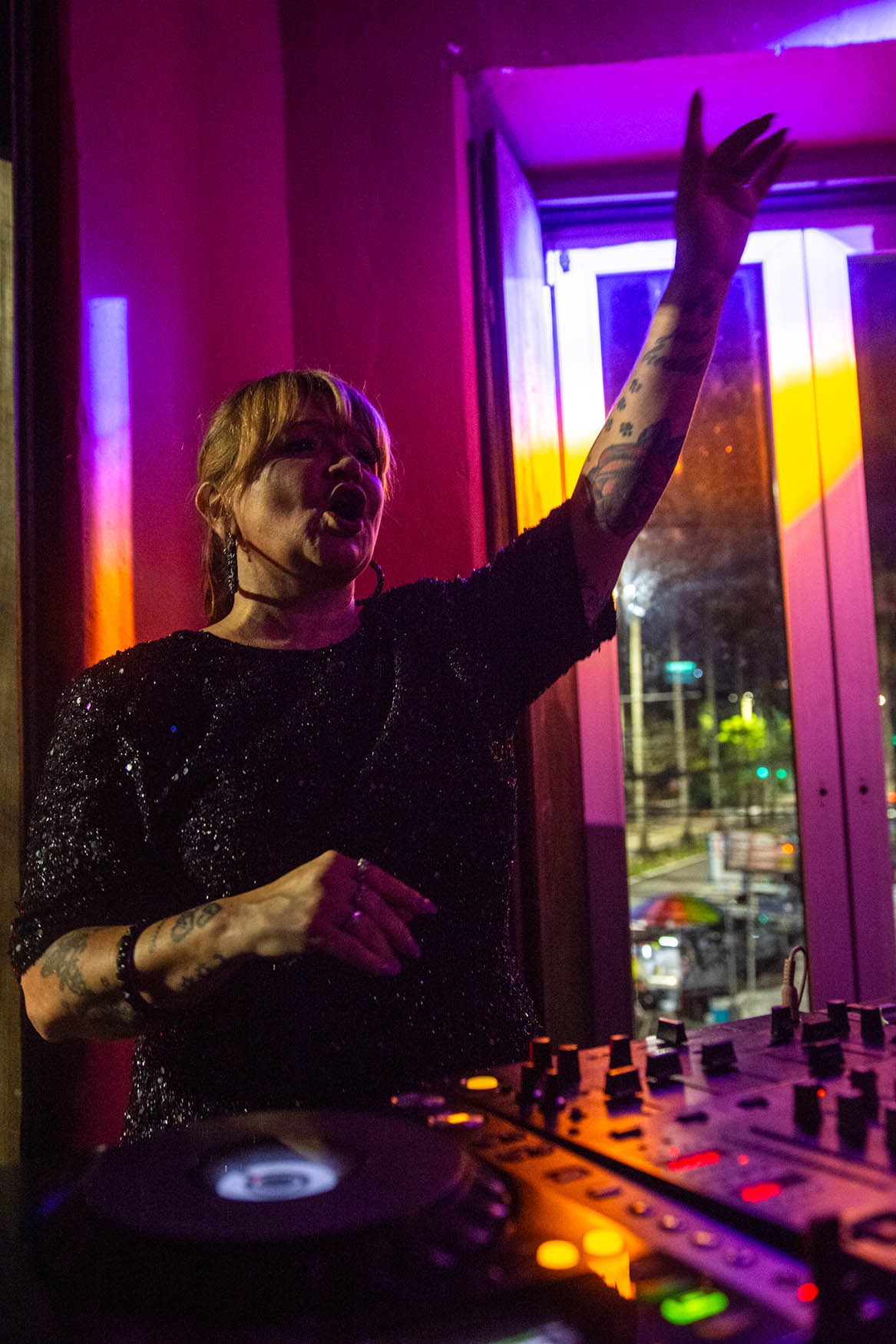 Balonê a festa very 80s and 90s! Festa anos 80 e 90 - 07/02/2026