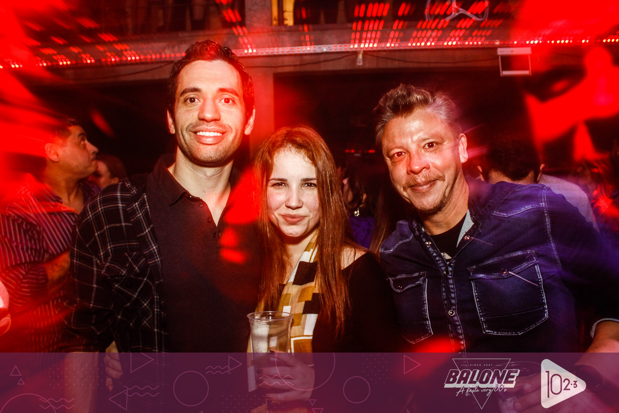 BALONÃŠ * Kings of POP! 