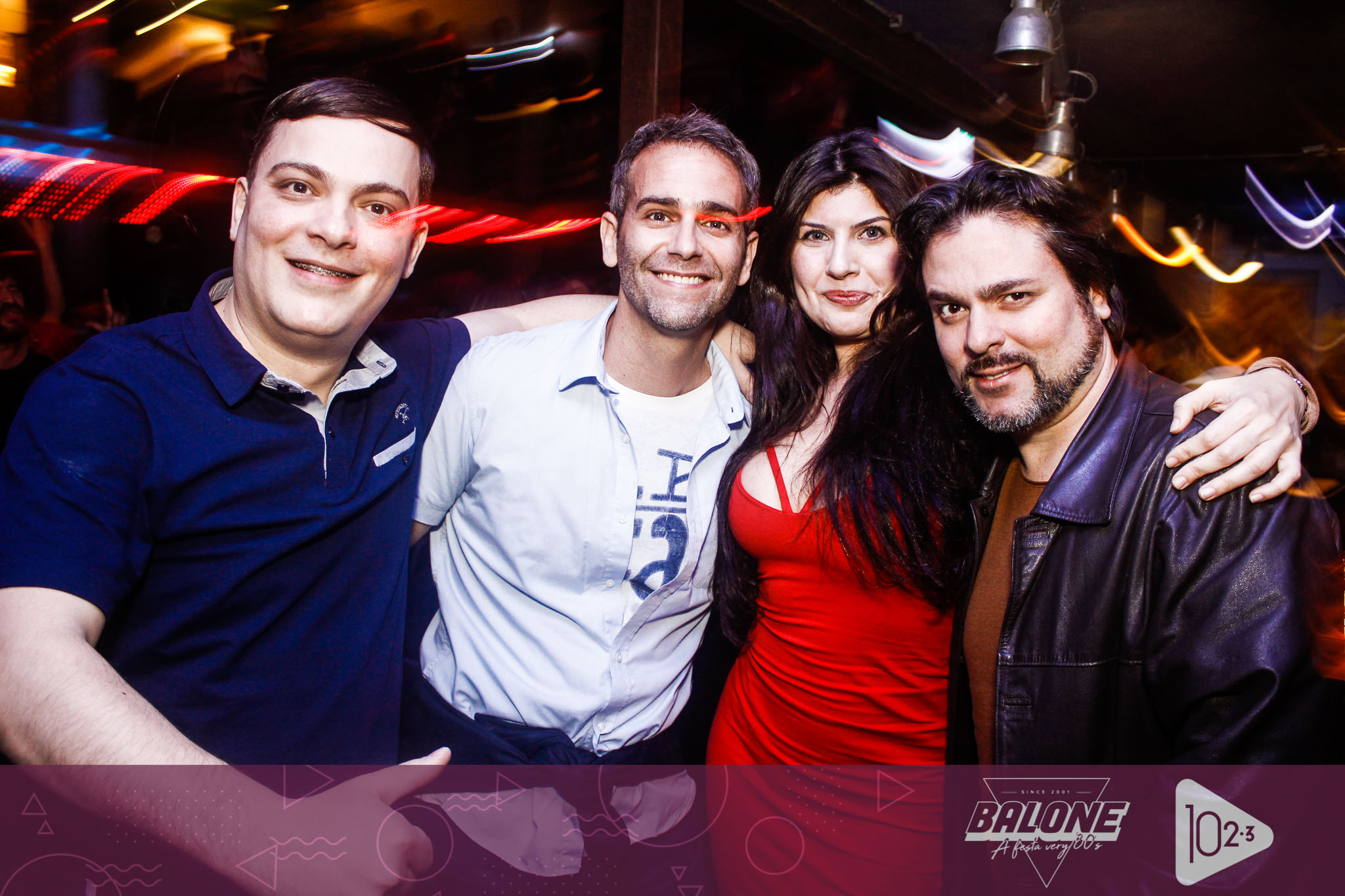 BALONÃŠ * Kings of POP! 