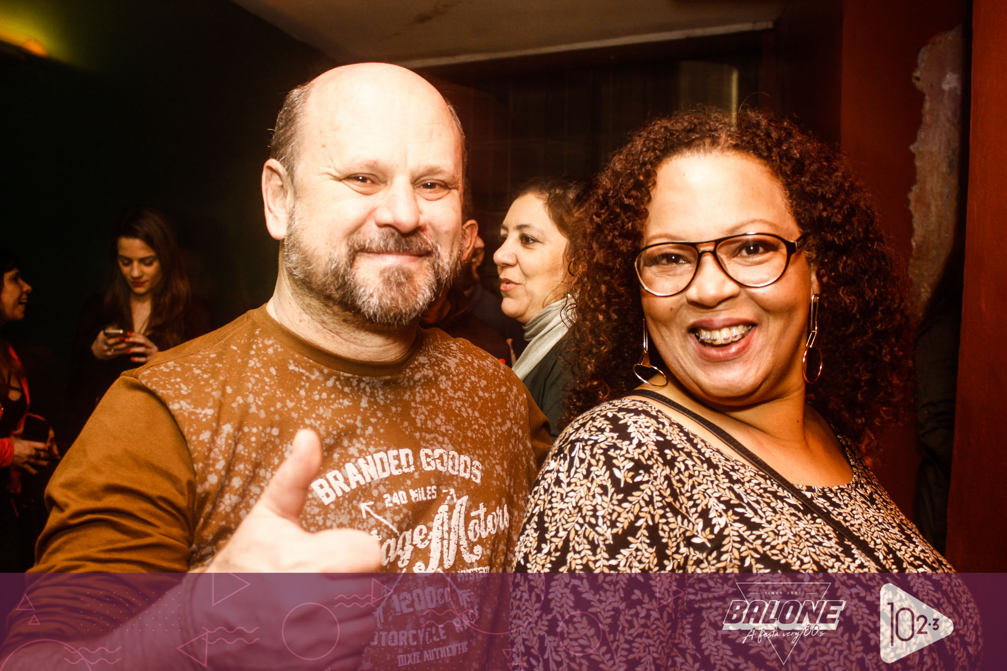 BALONÃŠ * Kings of POP! 