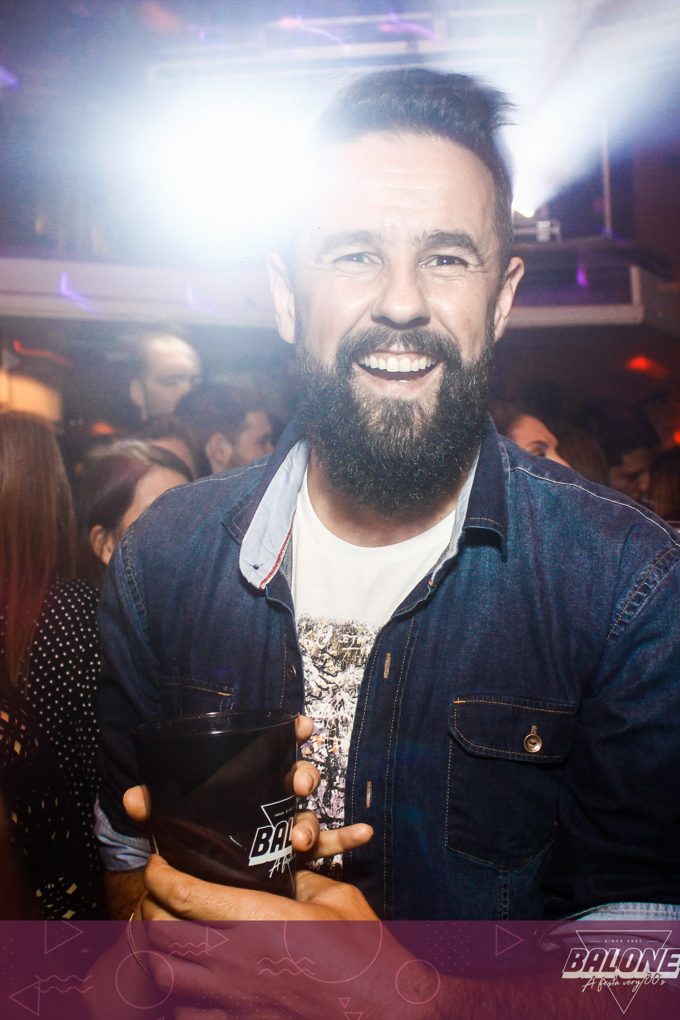 BALONÃŠ * Kings of POP! 