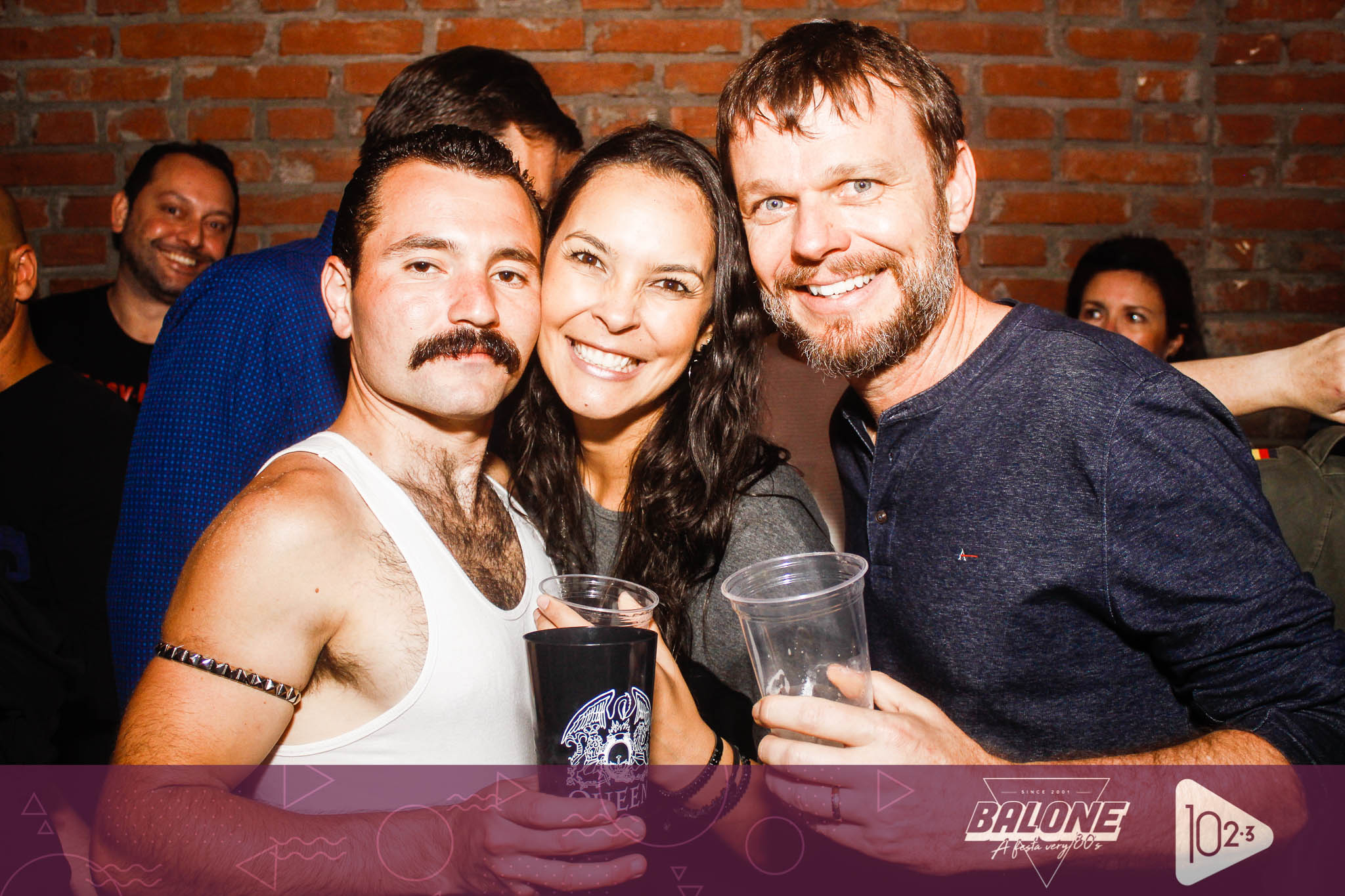 BOHEMIAN PHAPSOSY - O Filme do QUEEN