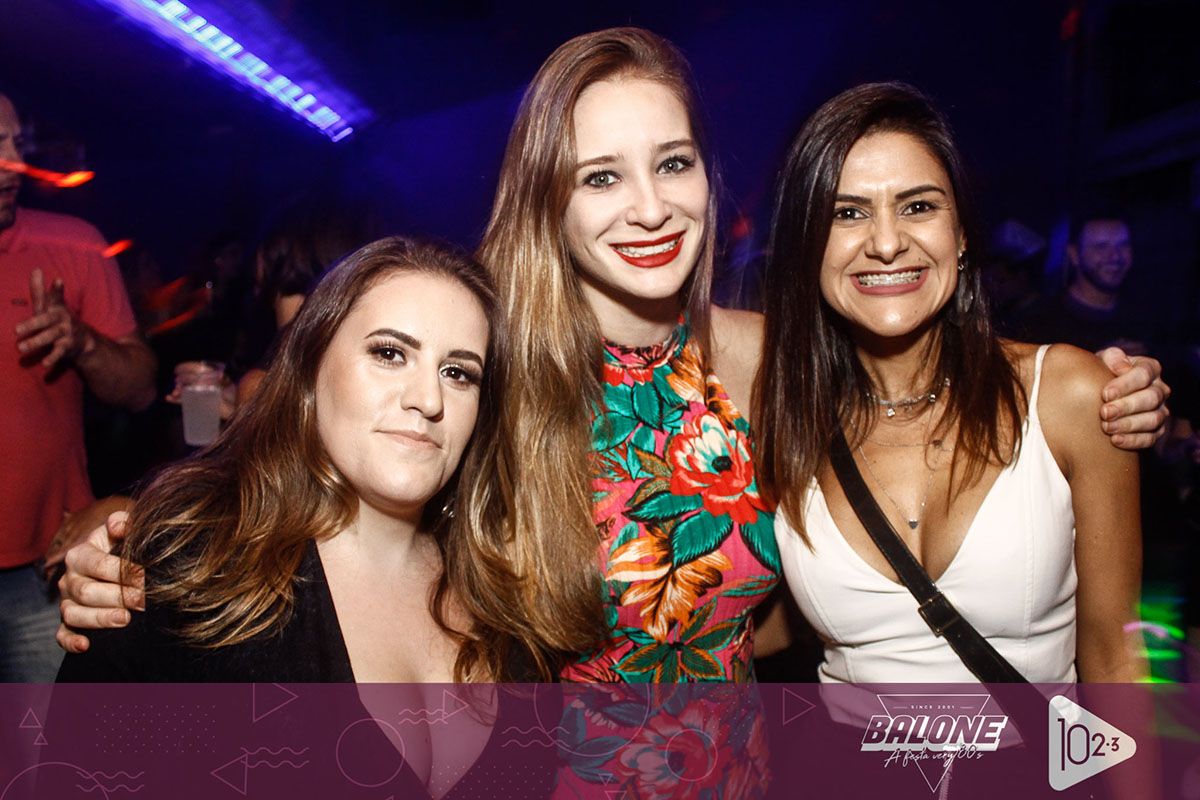 A Festa VERY 80s & 90's chega em clima radiofÃ´nico! 