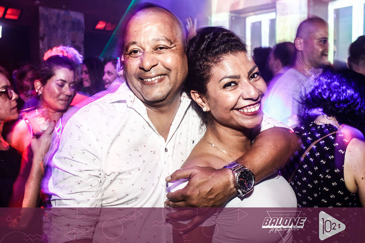 A Festa VERY 80s & 90's chega em clima radiofÃ´nico! 