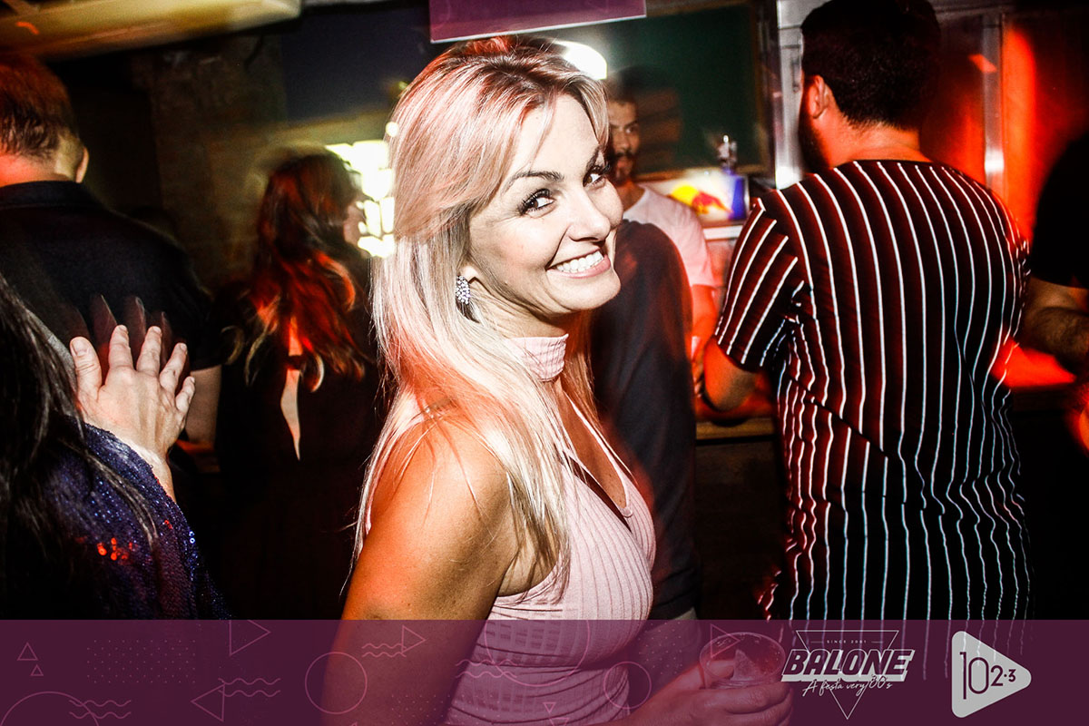 A Festa VERY 80s & 90's chega em clima radiofÃ´nico! 