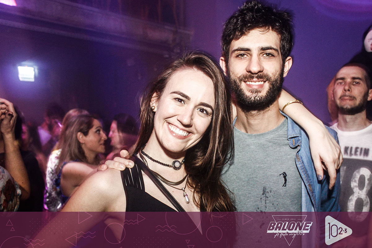 A Festa VERY 80s & 90's chega em clima radiofÃ´nico! 