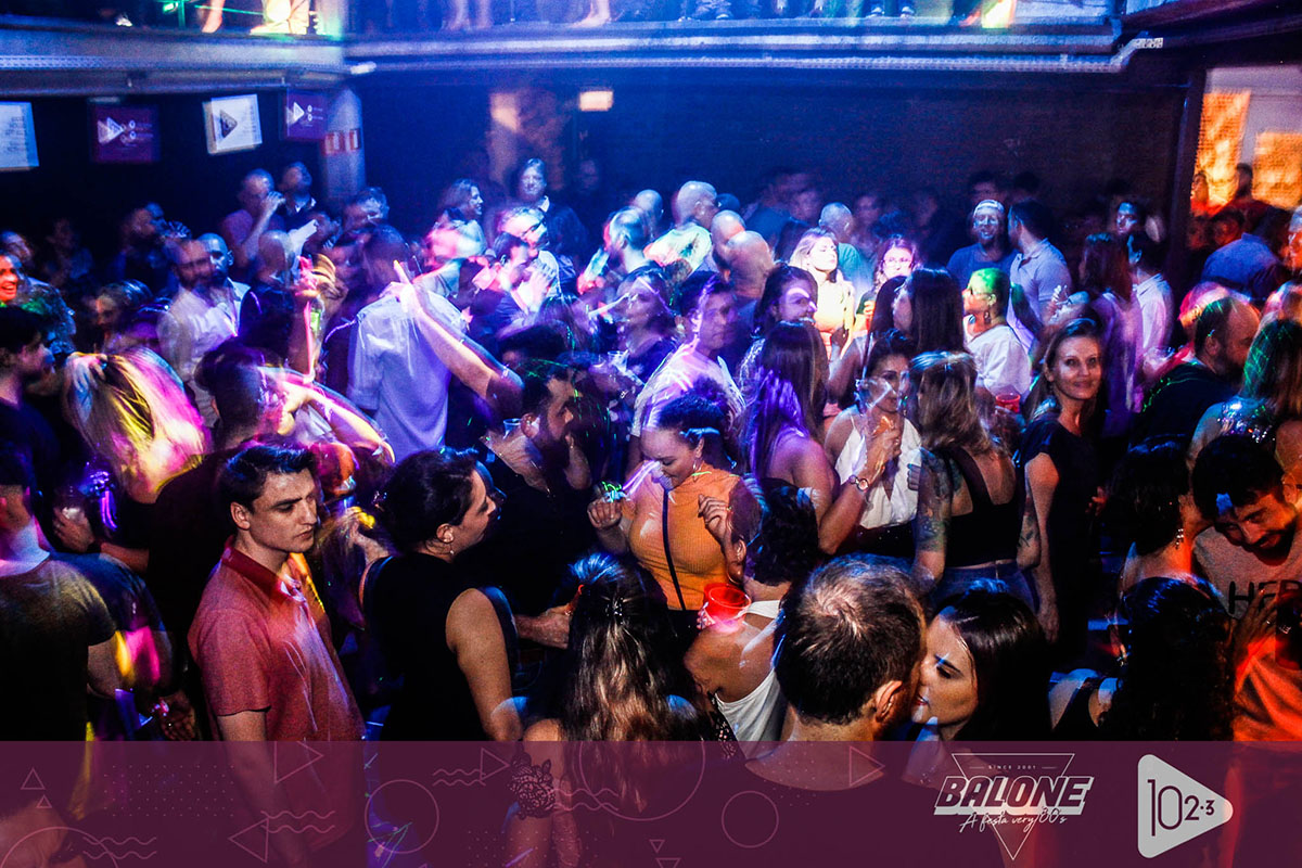 A Festa VERY 80s & 90's chega em clima radiofÃ´nico! 