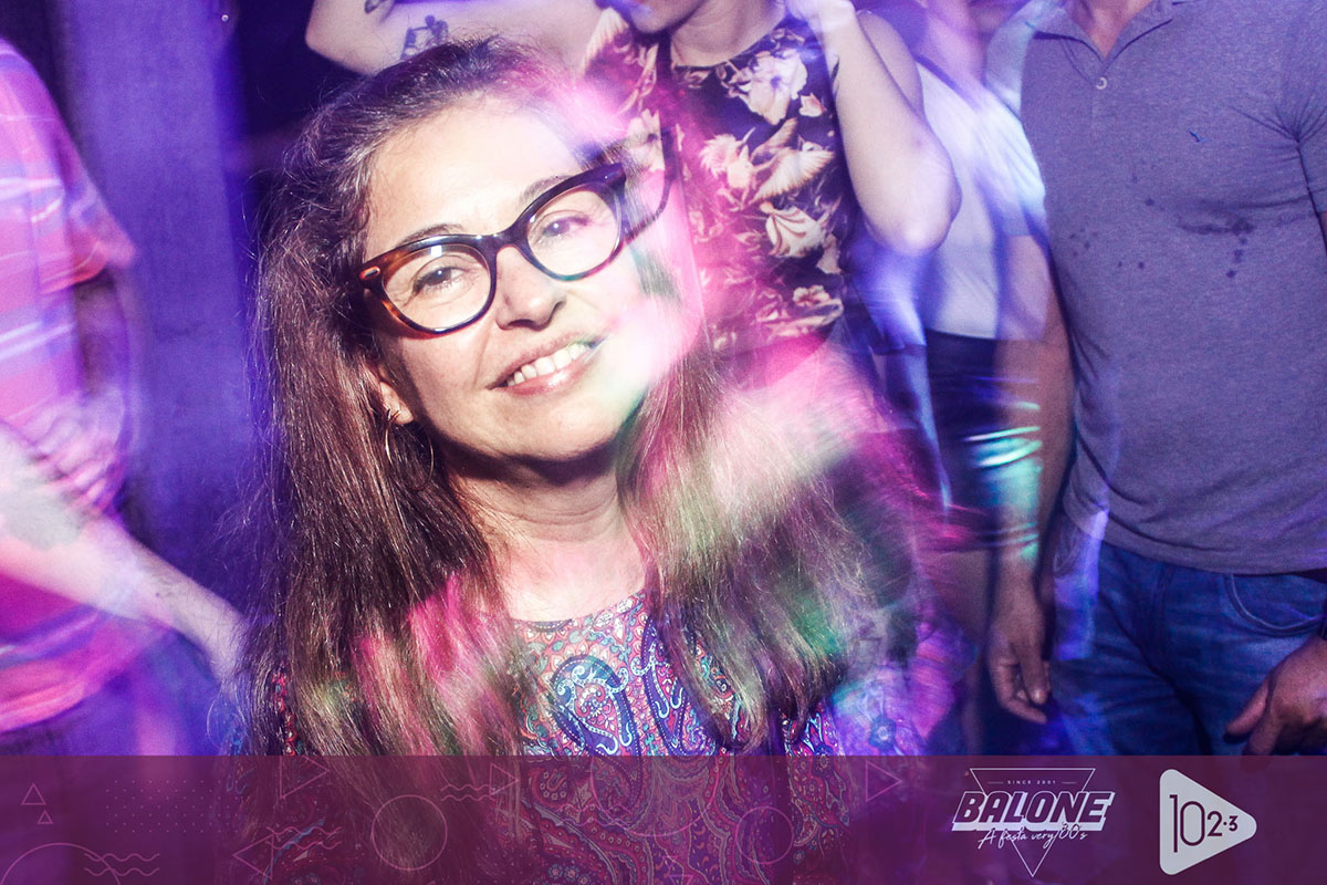 A Festa VERY 80s & 90's chega em clima radiofÃ´nico! 