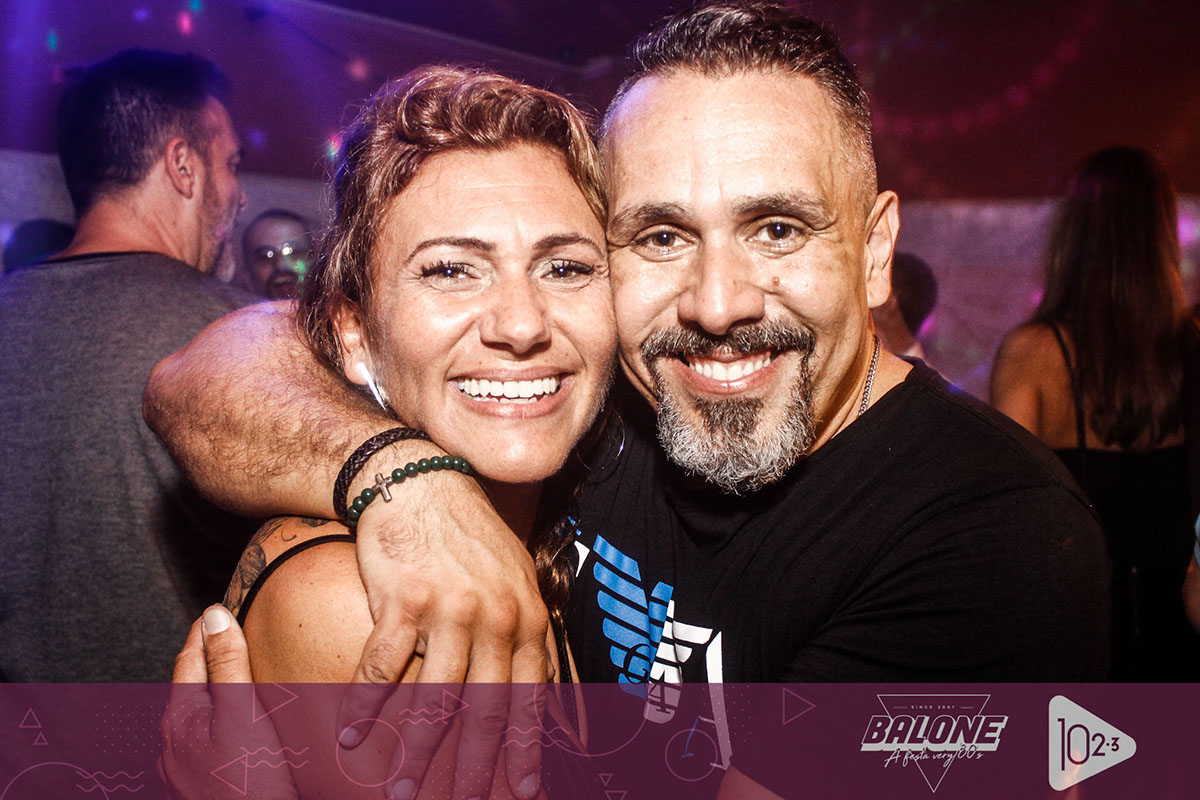 A Festa VERY 80s & 90's chega em clima radiofÃ´nico! 