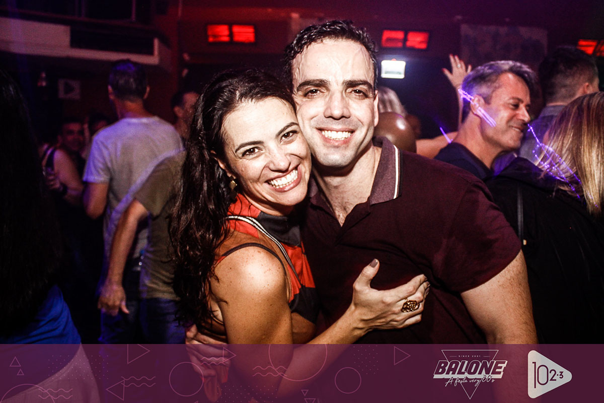 A Festa VERY 80s & 90's chega em clima radiofÃ´nico! 