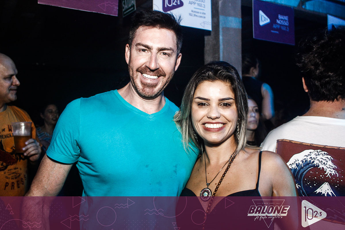 A Festa VERY 80s & 90's chega em clima radiofÃ´nico! 