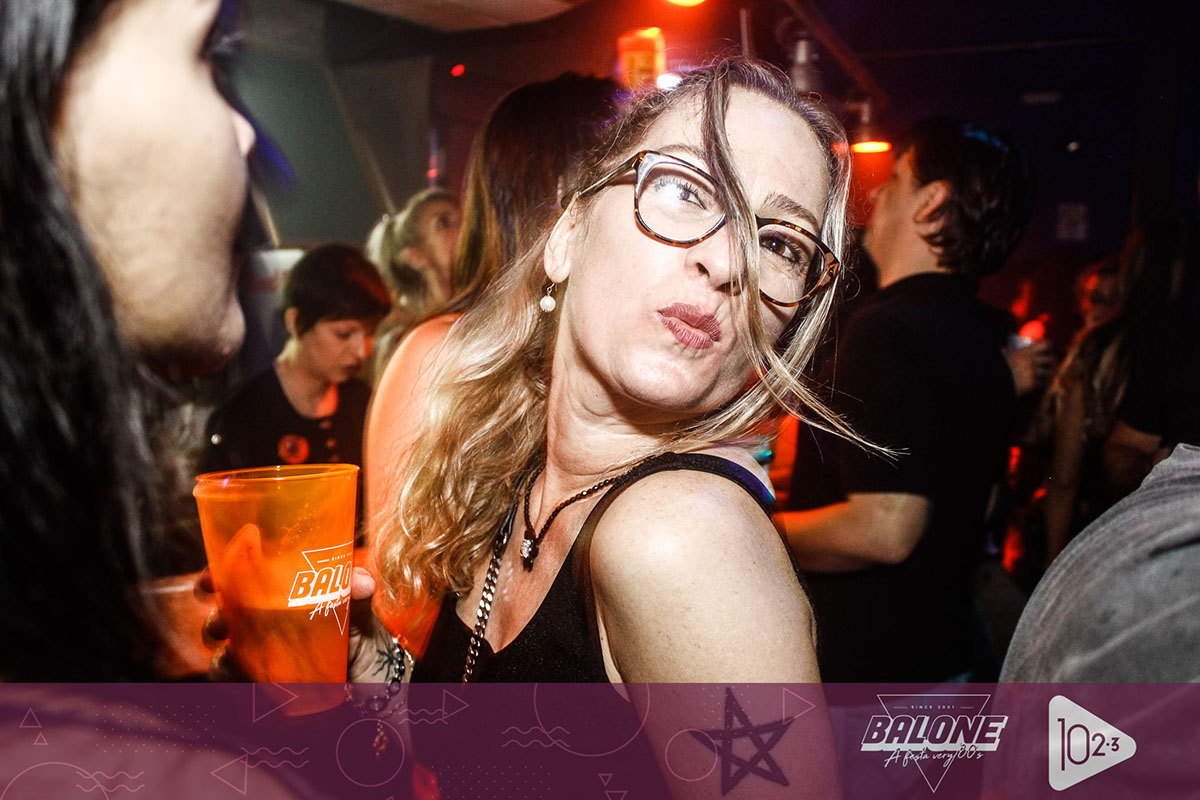 A Festa VERY 80s & 90's chega em clima radiofÃ´nico! 