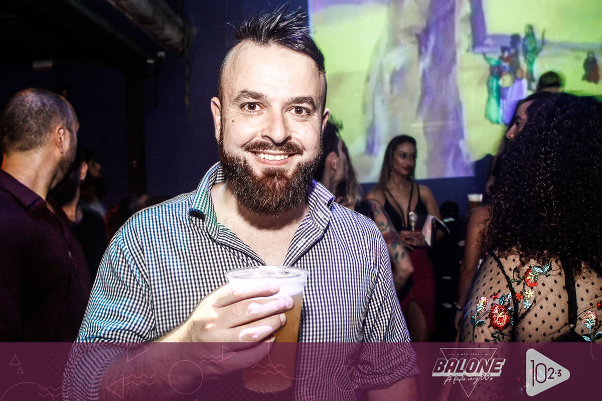 A Festa VERY 80s & 90's chega em clima radiofÃ´nico! 