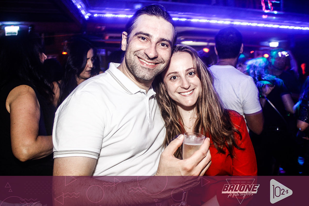 A Festa VERY 80s & 90's chega em clima radiofÃ´nico! 