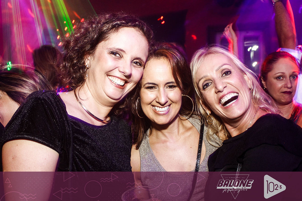 A Festa VERY 80s & 90's chega em clima radiofÃ´nico! 
