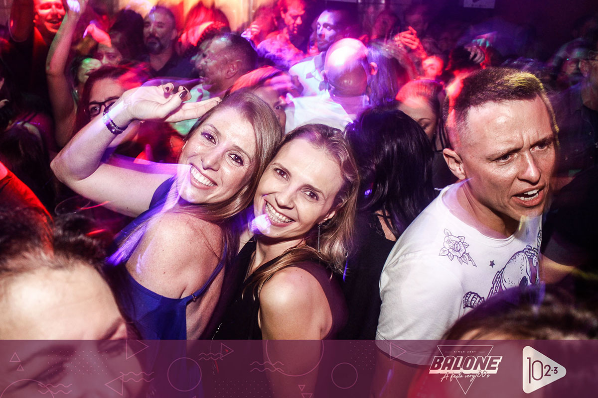 A Festa VERY 80s & 90's chega em clima radiofÃ´nico! 