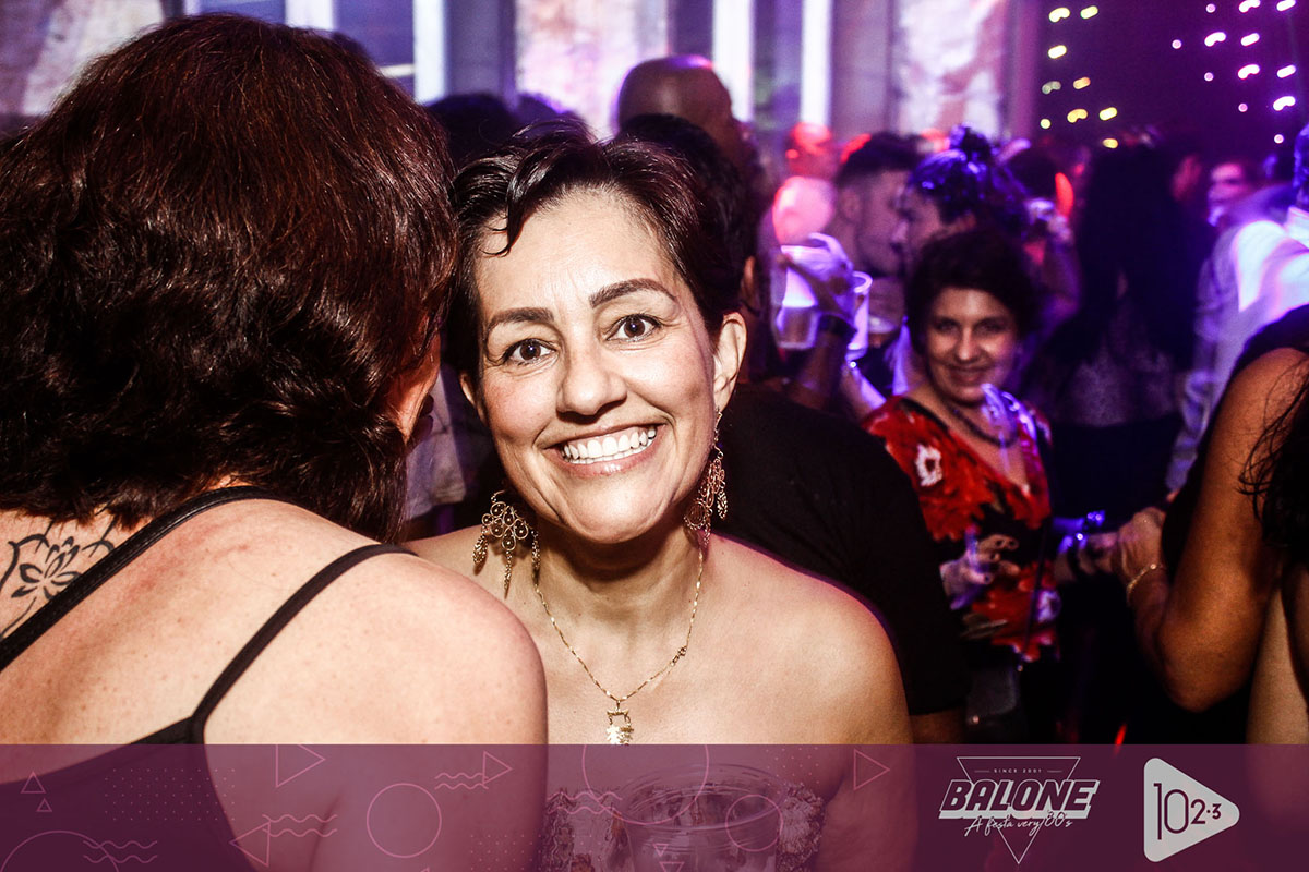 A Festa VERY 80s & 90's chega em clima radiofÃ´nico! 