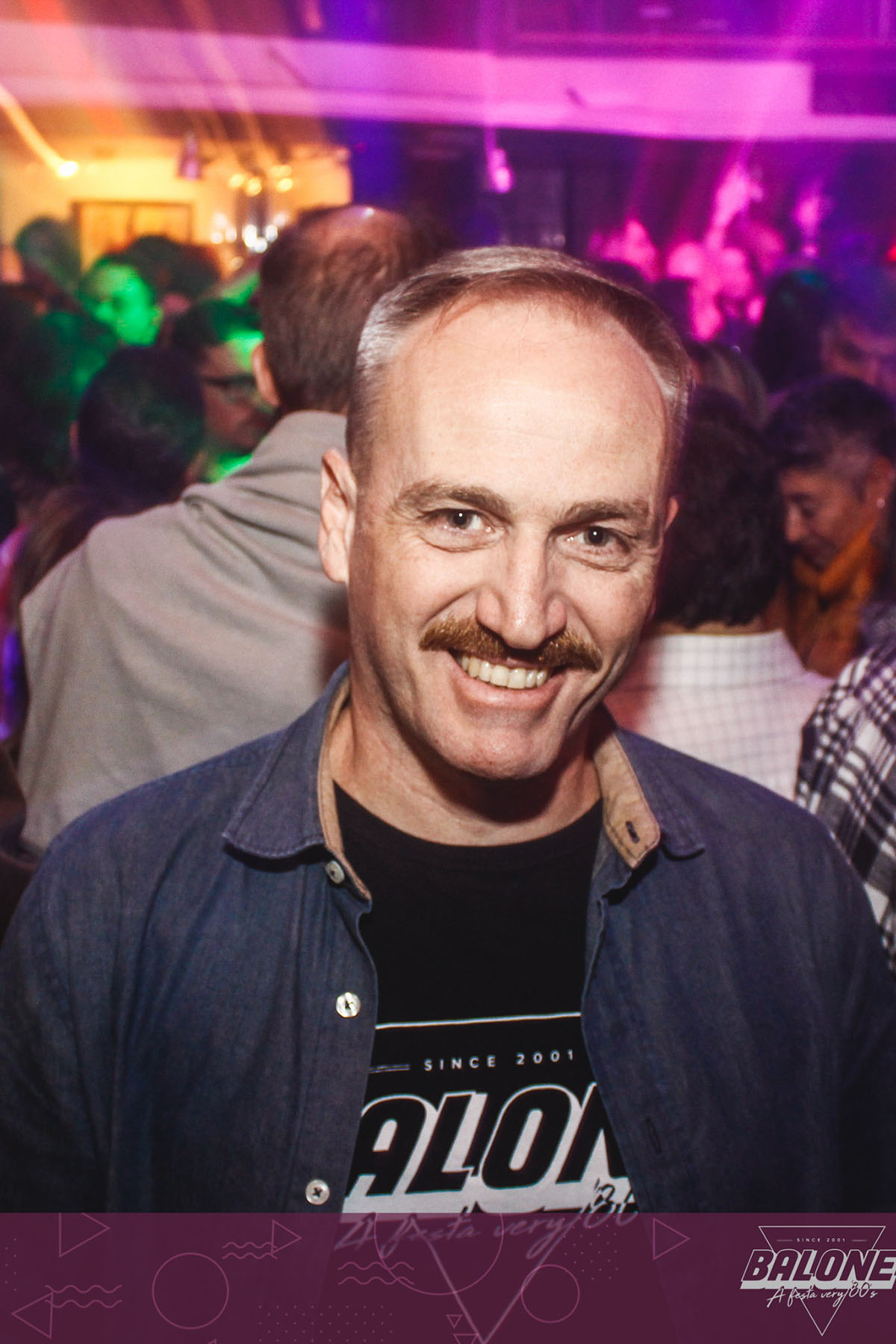BALONÃŠ* A Festa VERY 80s + 90s! - 01/06/2019