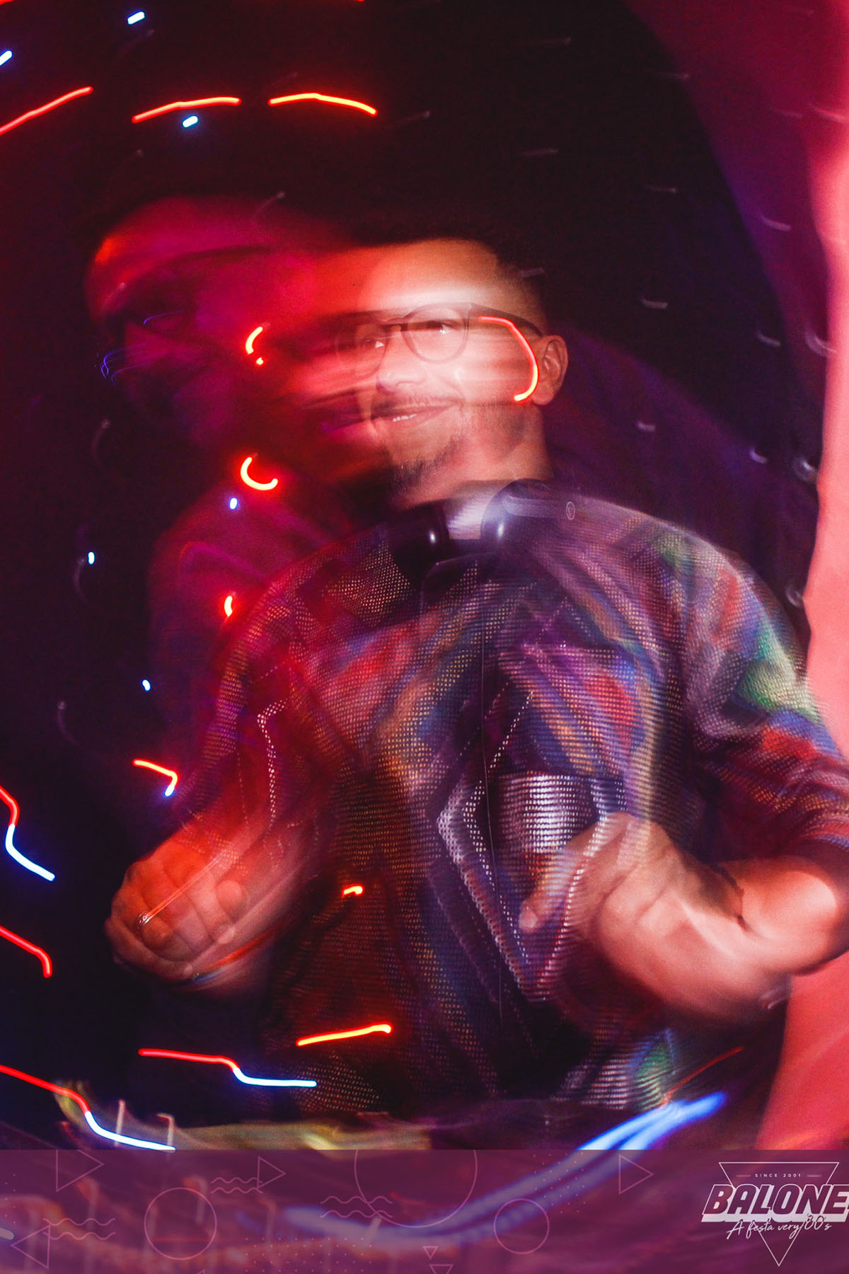 BALONÃŠ* A Festa VERY 80s + 90s! - 01/06/2019