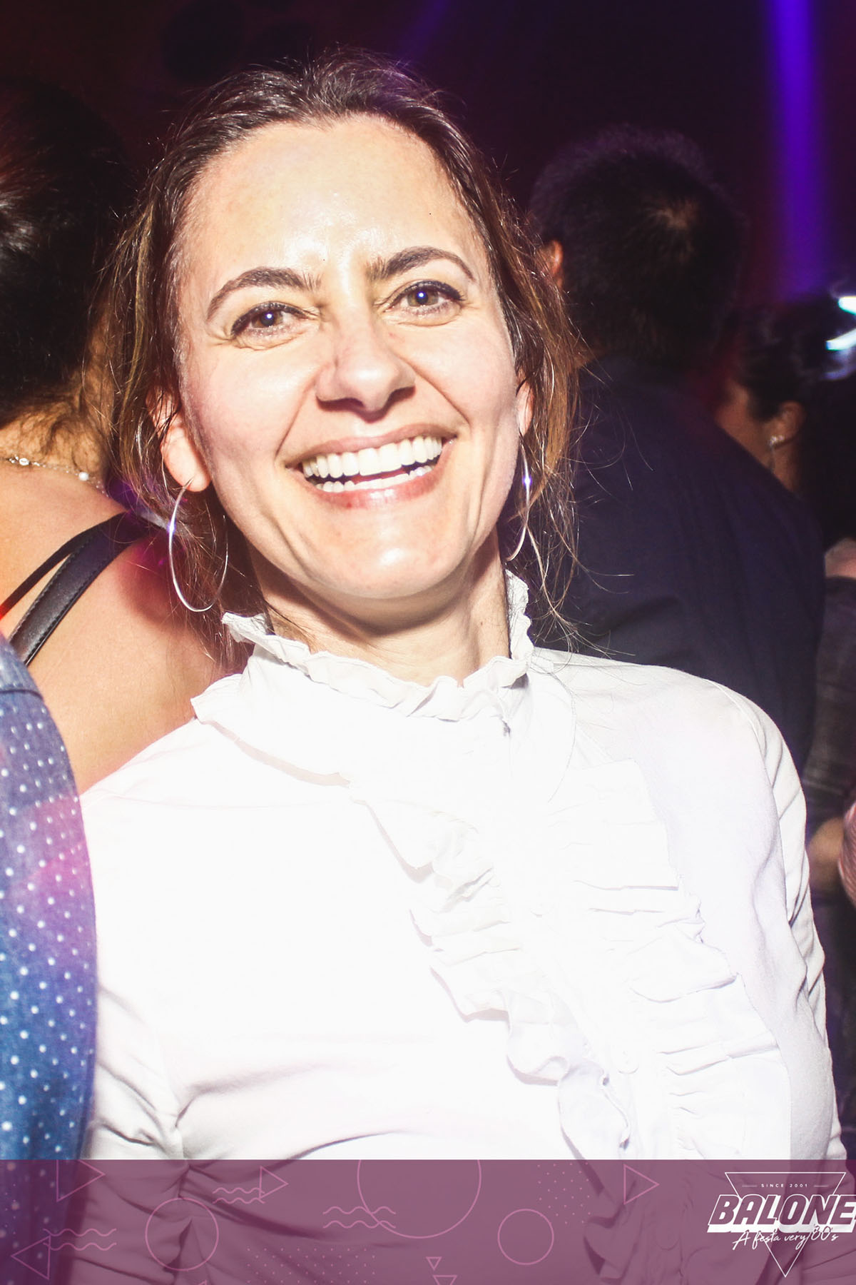 BALONÃŠ* A Festa VERY 80s + 90s! - 01/06/2019
