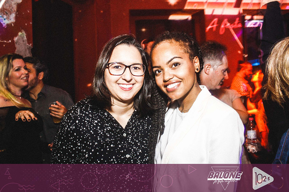 Especial Especial de aniversÃ¡rio - 18 Anos!
