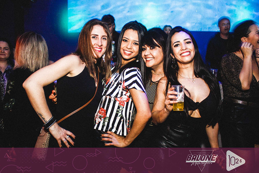 Especial Especial de aniversÃ¡rio - 18 Anos!