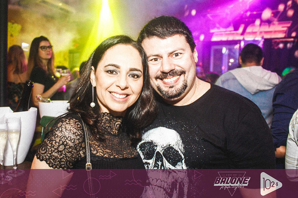 Especial Especial de aniversÃ¡rio - 18 Anos!