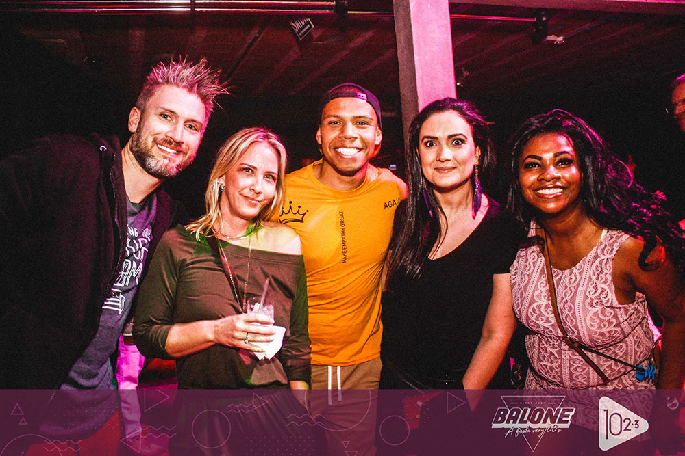 Especial Especial de aniversÃ¡rio - 18 Anos!