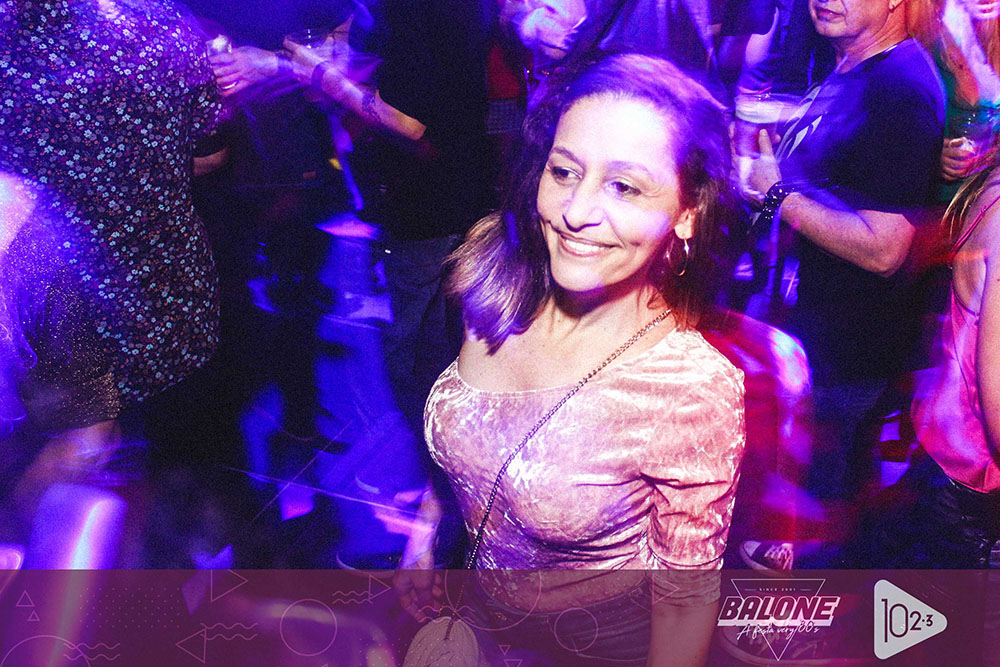 Especial Especial de aniversÃ¡rio - 18 Anos!