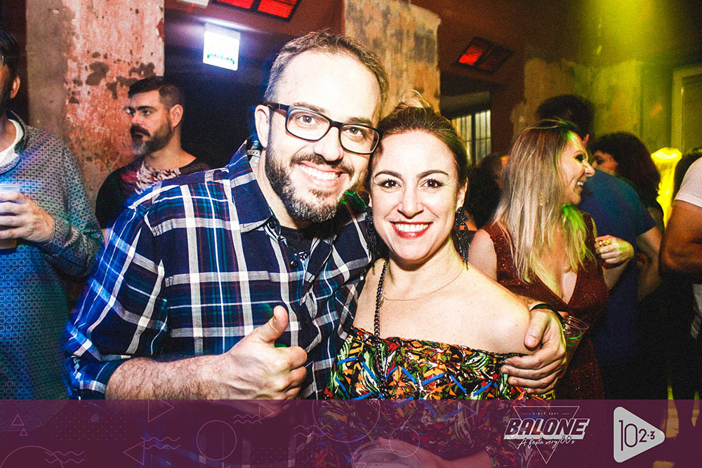 Especial Especial de aniversÃ¡rio - 18 Anos!