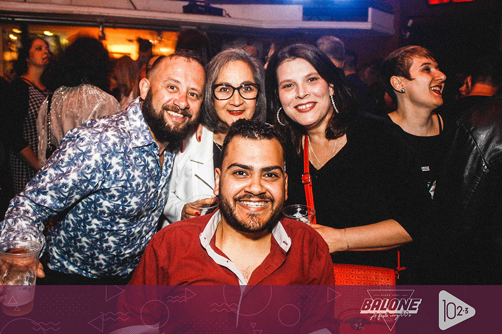 Especial Especial de aniversÃ¡rio - 18 Anos!
