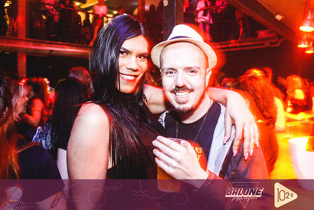 Especial Especial de aniversÃ¡rio - 18 Anos!