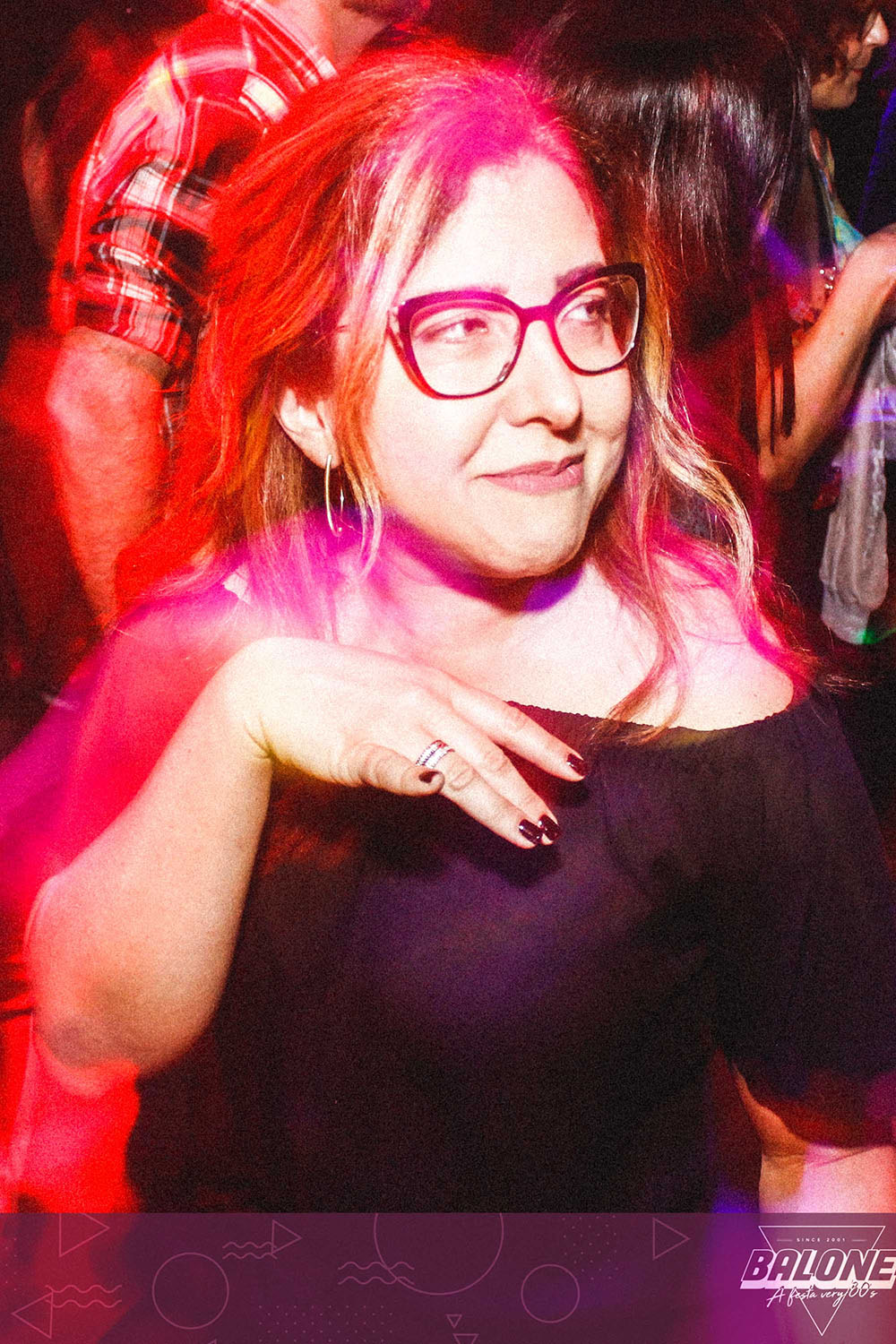 Especial Especial de aniversÃ¡rio - 18 Anos!