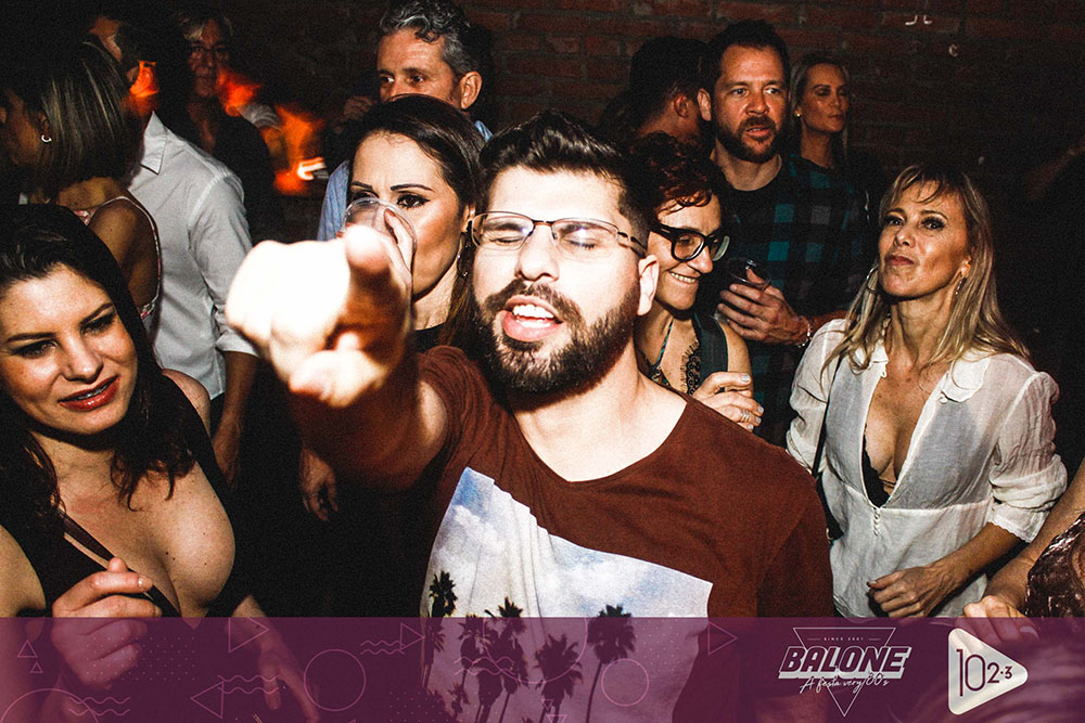 Especial Especial de aniversÃ¡rio - 18 Anos!