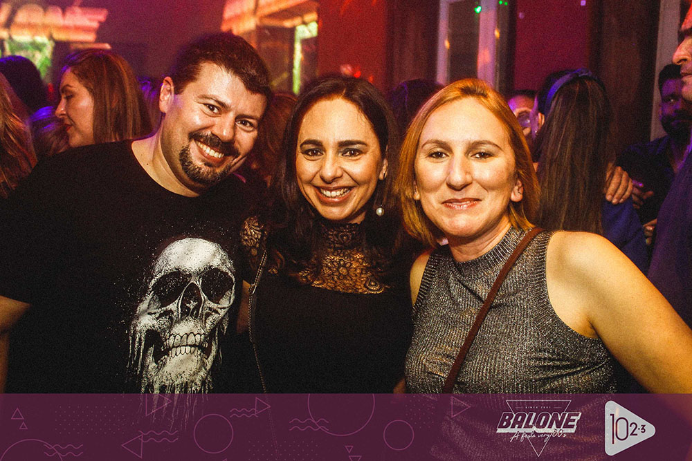 Especial Especial de aniversÃ¡rio - 18 Anos!