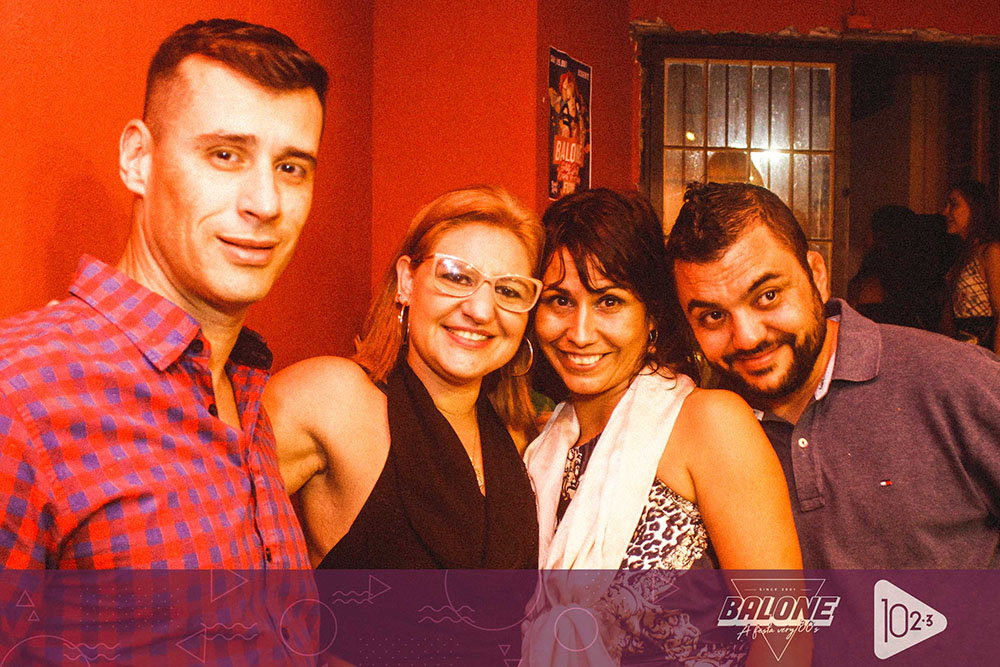 Especial Especial de aniversÃ¡rio - 18 Anos!