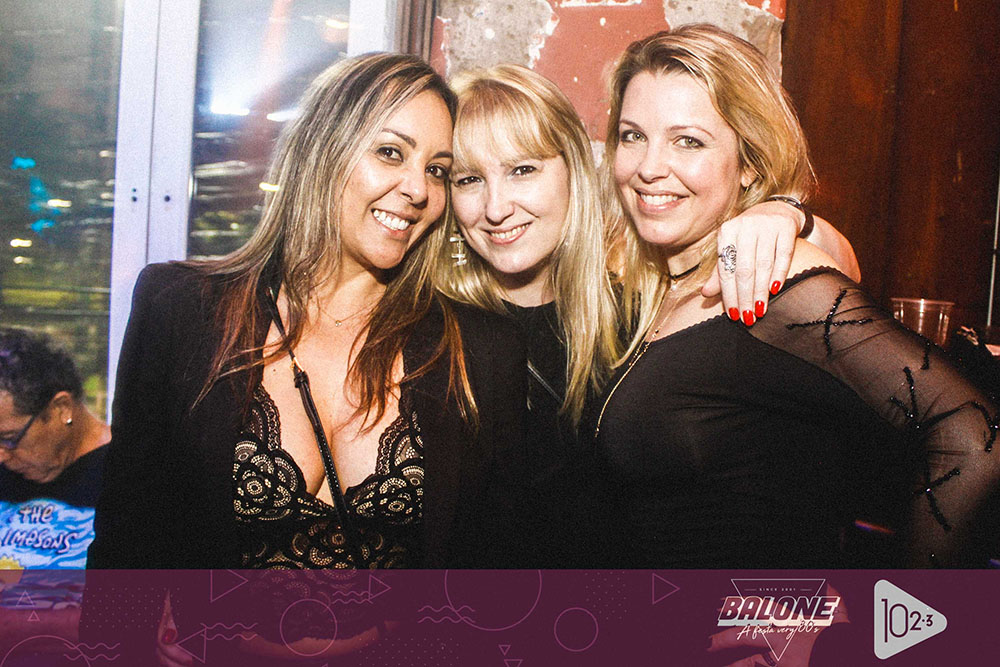 Especial Especial de aniversÃ¡rio - 18 Anos!
