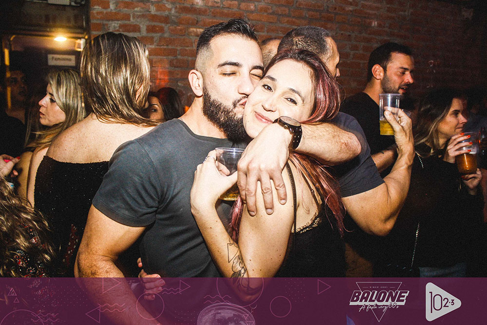 Especial Especial de aniversÃ¡rio - 18 Anos!